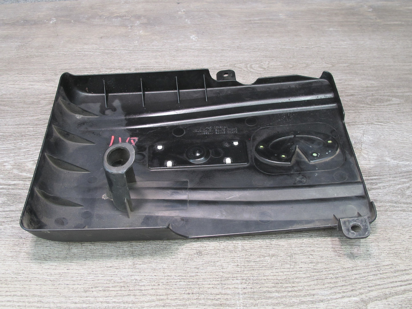 2014-2017 Infiniti QX60 2.5L Hybrid Engine Motor Trim Cover Panel 14041-3JV0B