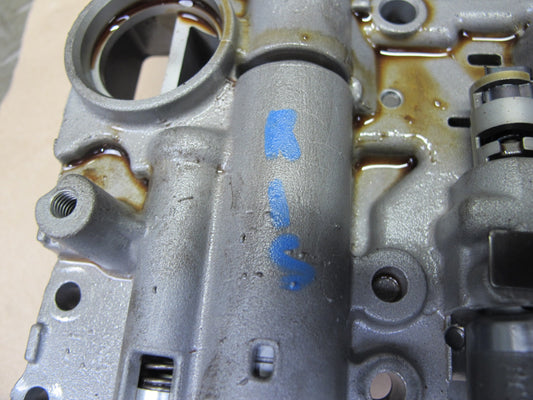 06-15 Lexus IS250 RWD A960E A/T Auto Transmission Valve Body Mechatronic OEM