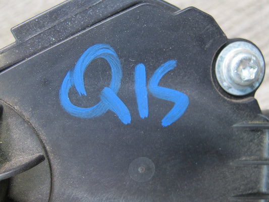 10-15 Lexus GSE20L IS350 IS250 Convertible RWD Gas Accelerator Pedal OEM