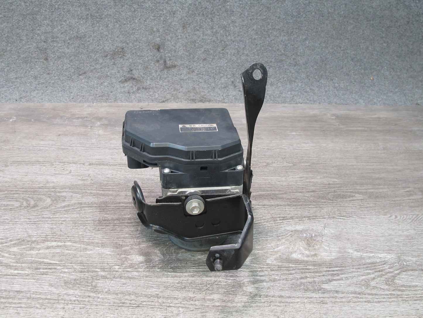 2010 Lexus IS350 IS250 RWD Convertible Anti Lock Brake ABS Pump Module Unit OEM