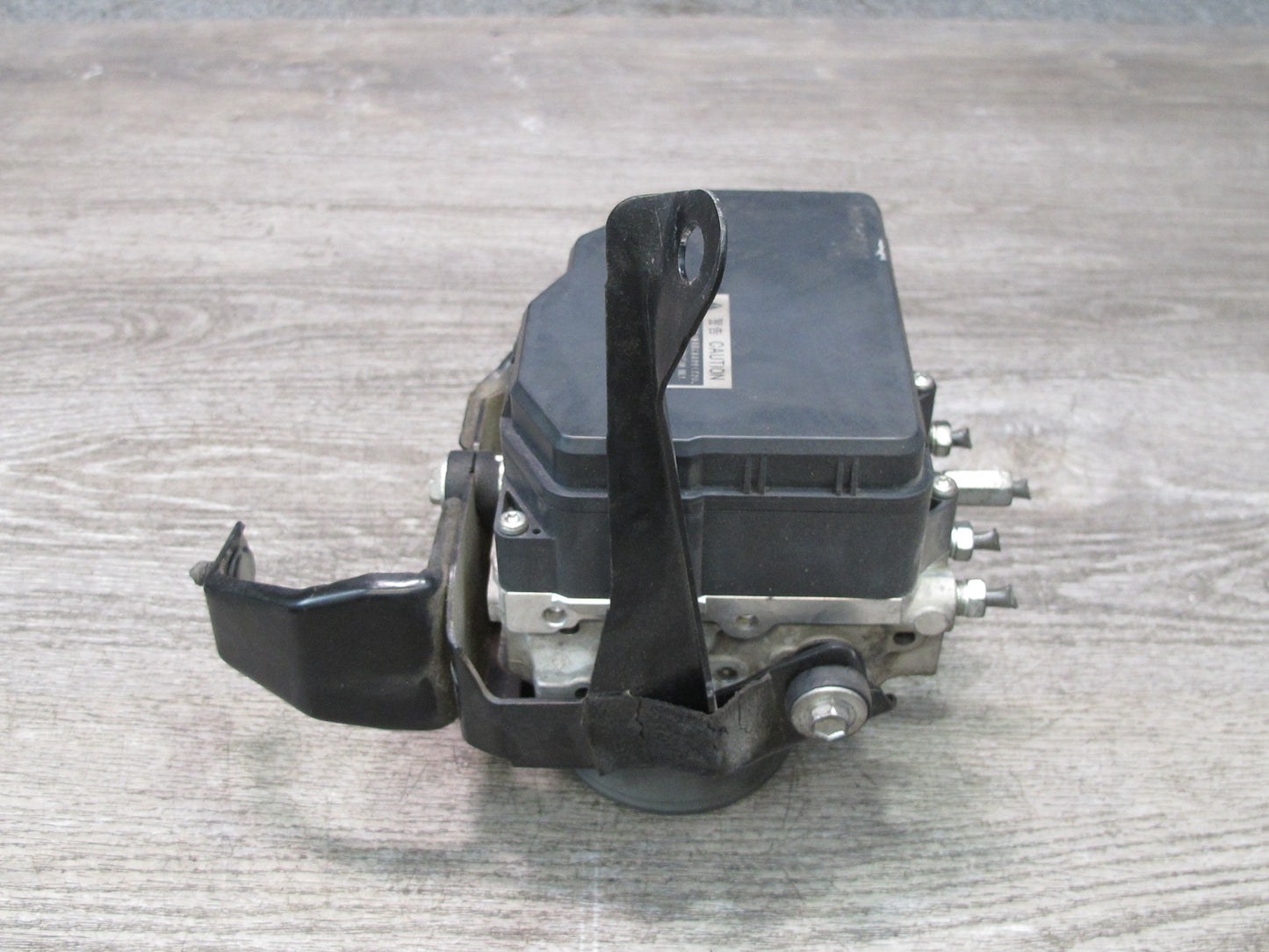 2010 Lexus IS350 IS250 RWD Convertible Anti Lock Brake ABS Pump Module Unit OEM