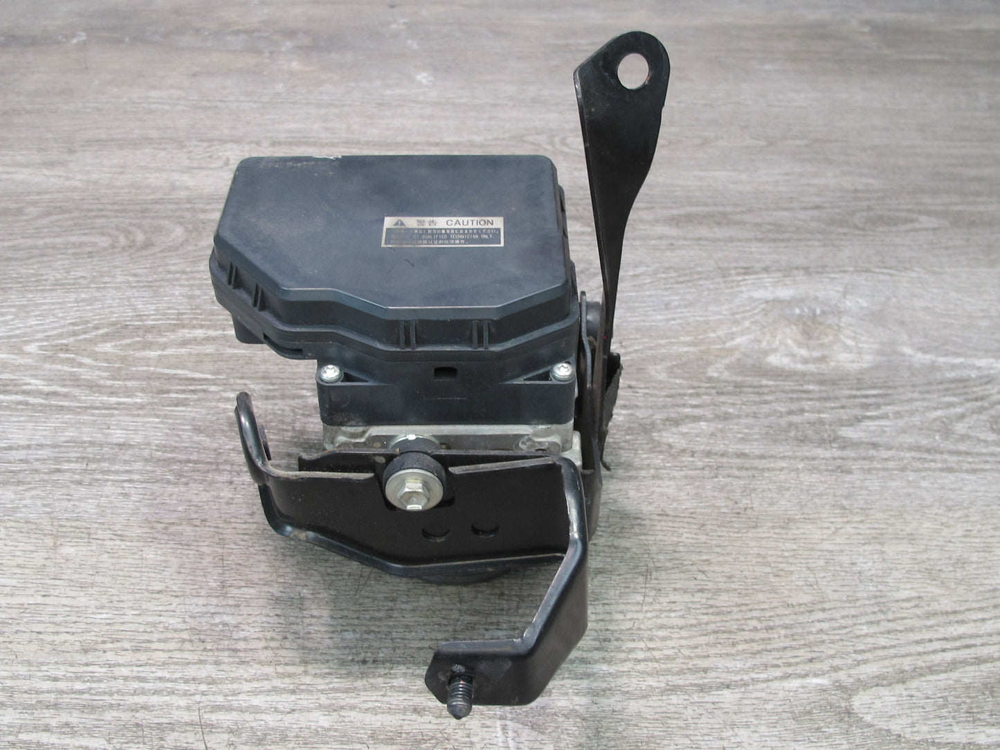 2010 Lexus IS350 IS250 RWD Convertible Anti Lock Brake ABS Pump Module Unit OEM