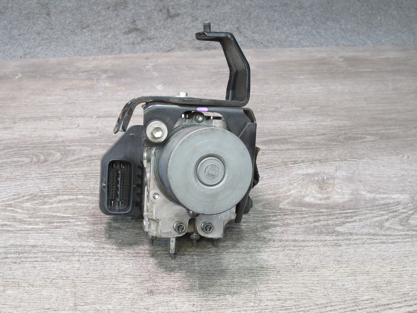 2010 Lexus IS350 IS250 RWD Convertible Anti Lock Brake ABS Pump Module Unit OEM