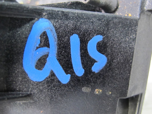 06-13 Lexus IS350 IS250 RWD A/T Automatic Transmission Shifter w Knob Assy OEM