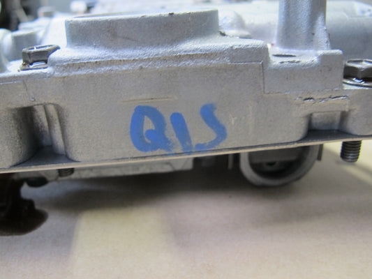 06-13 Lexus IS250 RWD A960E A/T Auto Transmission Valve Body Mechatronic OEM