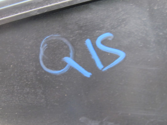 10-15 Lexus IS350 IS250 Convertible Engine Bay Power Fuse Junction Box OEM