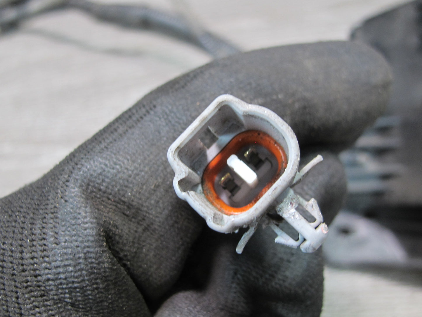 10-15 Lexus IS350 IS250 Convertible Engine Bay Power Fuse Junction Box OEM