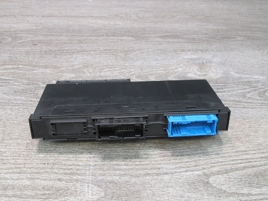 09-16 BMW E89 Z4 Body Control Module Unit BCM BCU 9229880 OEM
