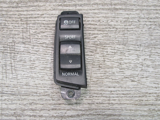 09-16 BMW E89 Z4 Dynamics Traction Control Sport Switch 9142421 OEM