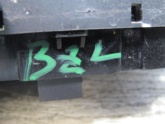 09-16 BMW E89 Z4 Dynamics Traction Control Sport Switch 9142421 OEM