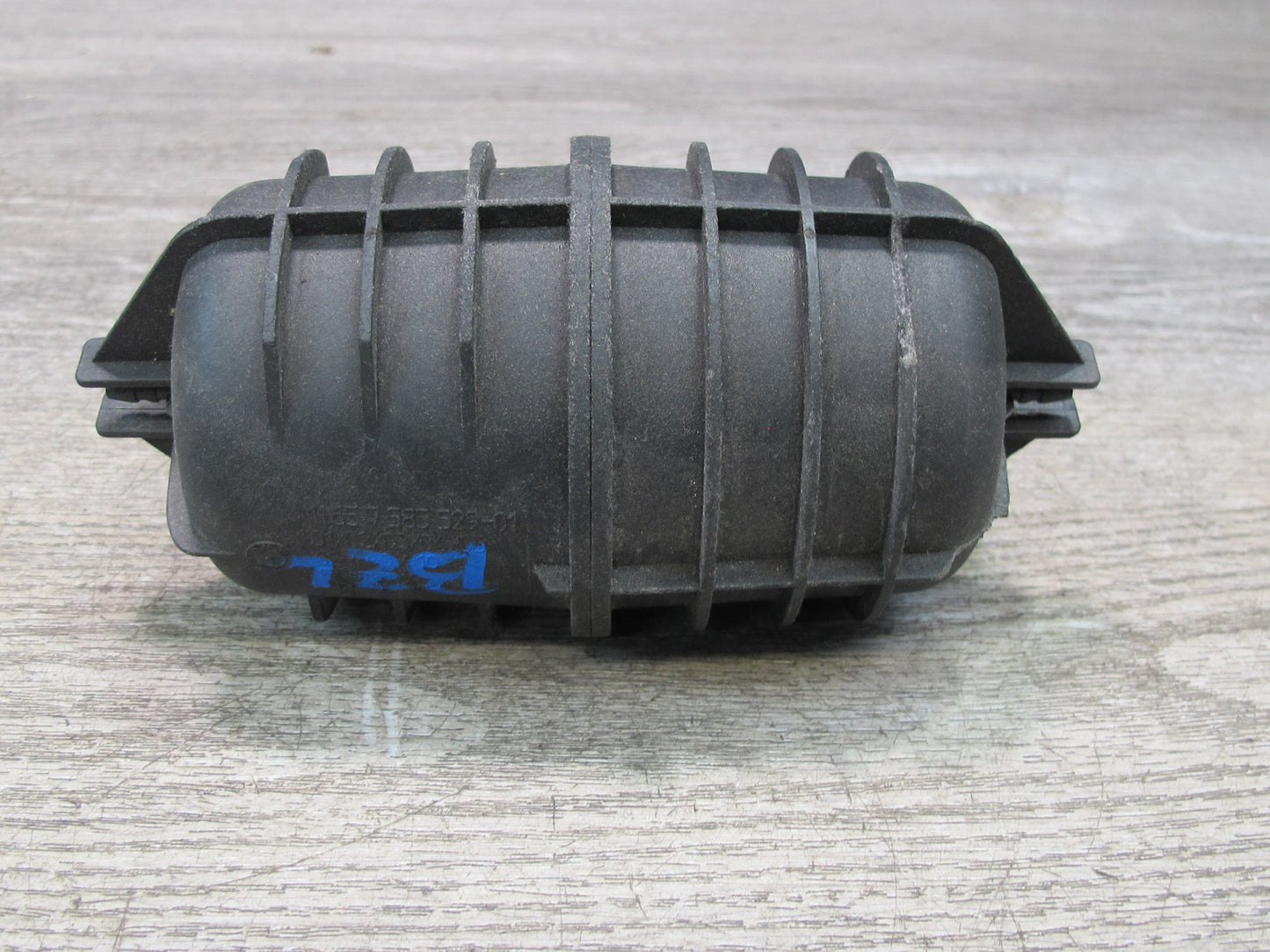 09-16 BMW E89 Z4 Vacuum Tank Reservoir 7585529 OEM