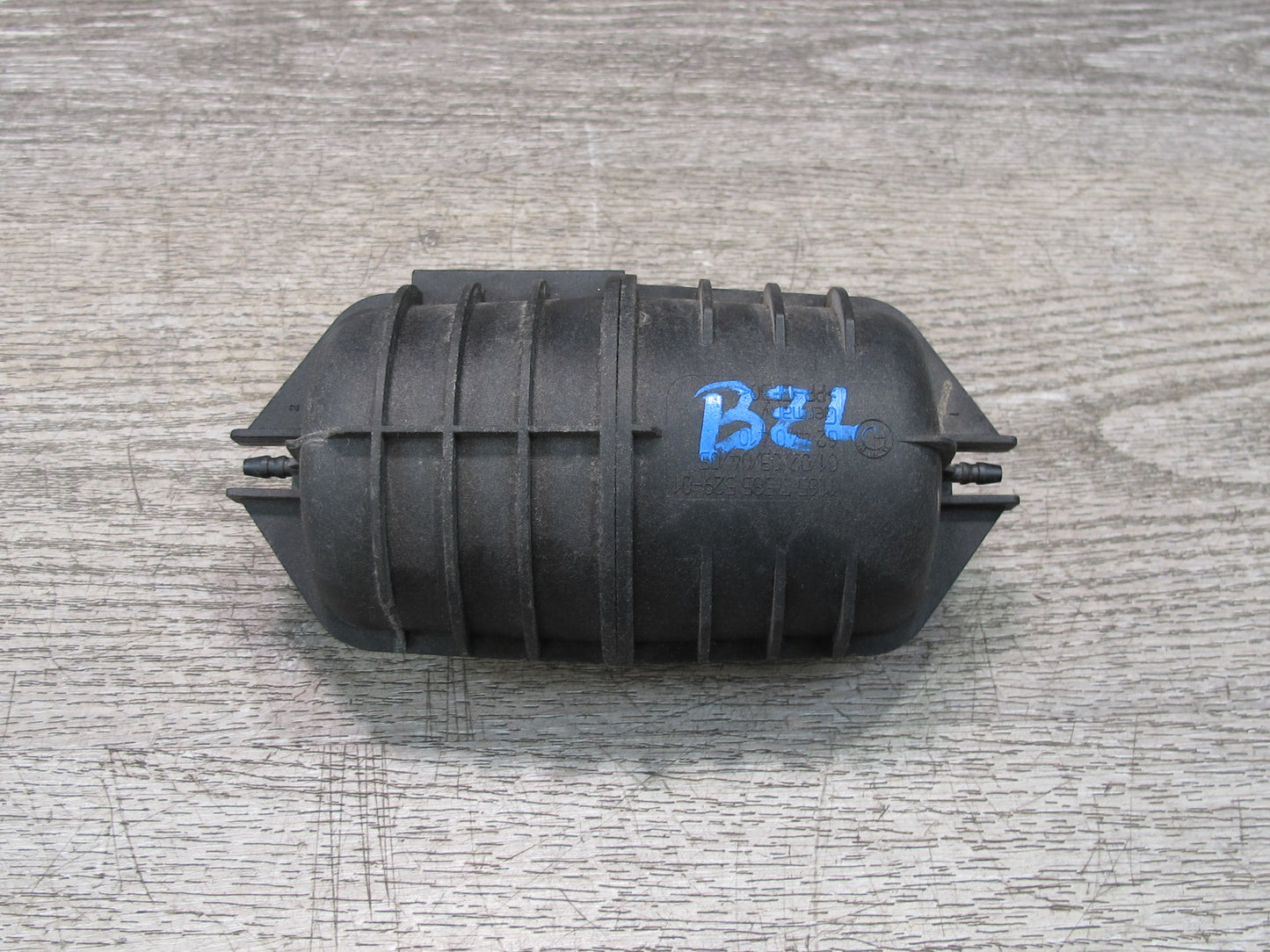 09-16 BMW E89 Z4 Vacuum Tank Reservoir 7585529 OEM