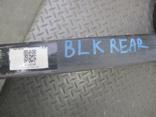 05-11 Mercedes R171 SLK350 Rear Suspension Subframe Crossmember Carrier OEM