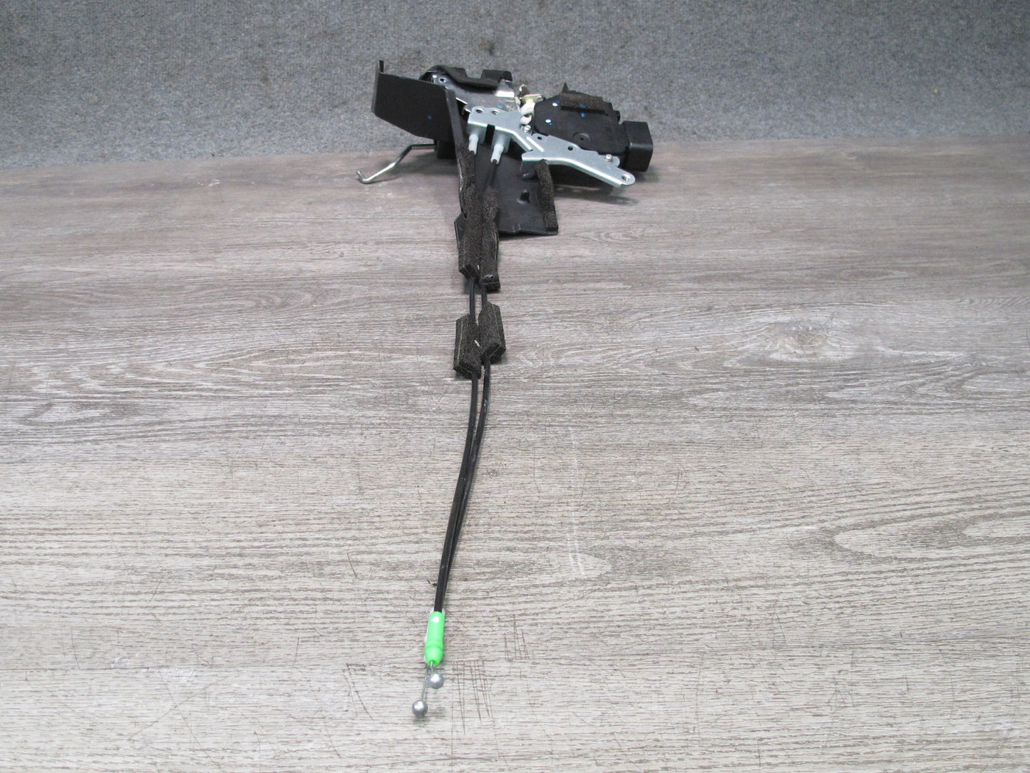 02-10 Lexus Z40 SC430 Right Passenger Door Lock Latch Actuator OEM