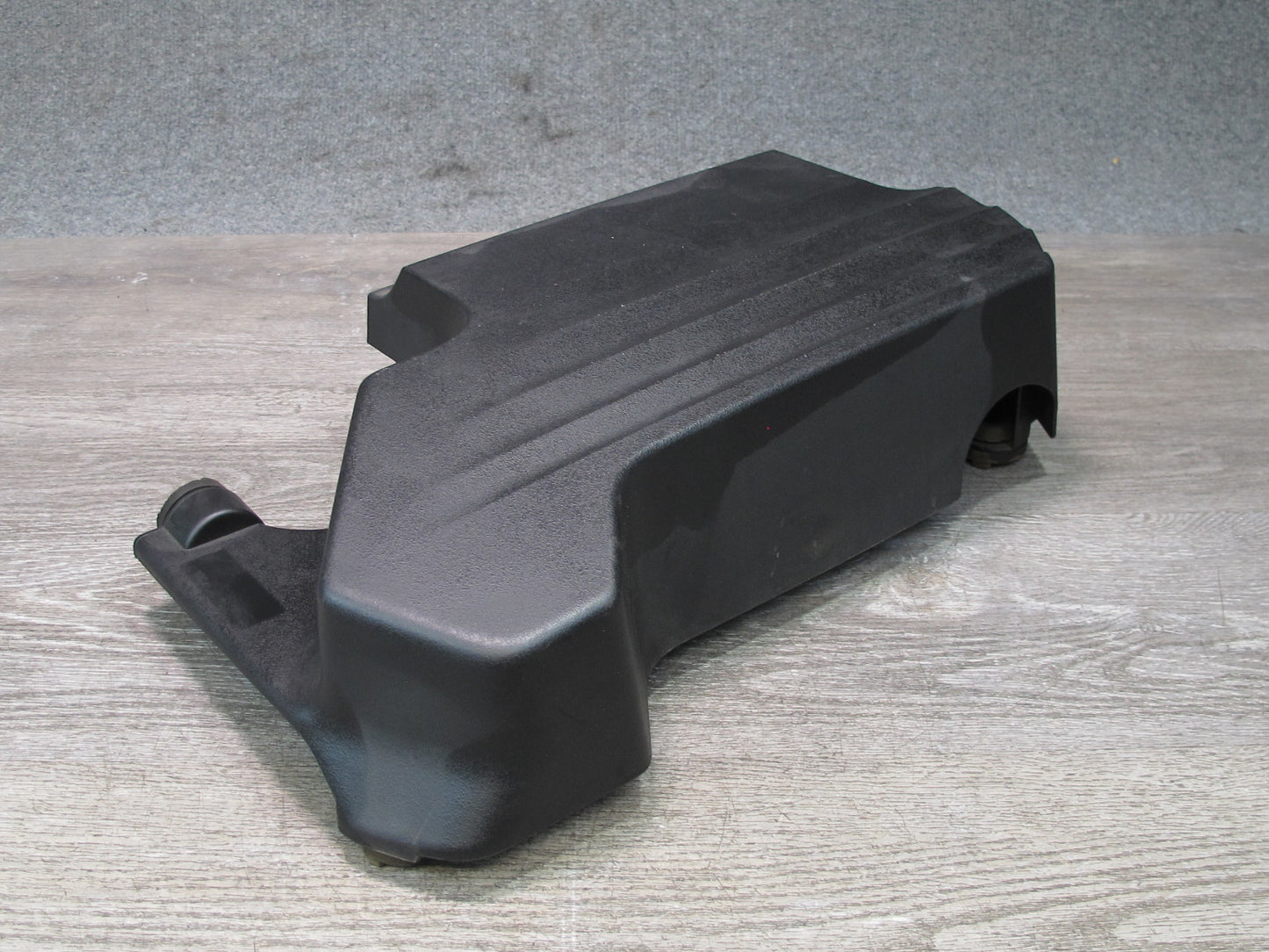 2014-2015 Infiniti QX60 Engine Manifold Trim Cover Panel 14041-3KY0A