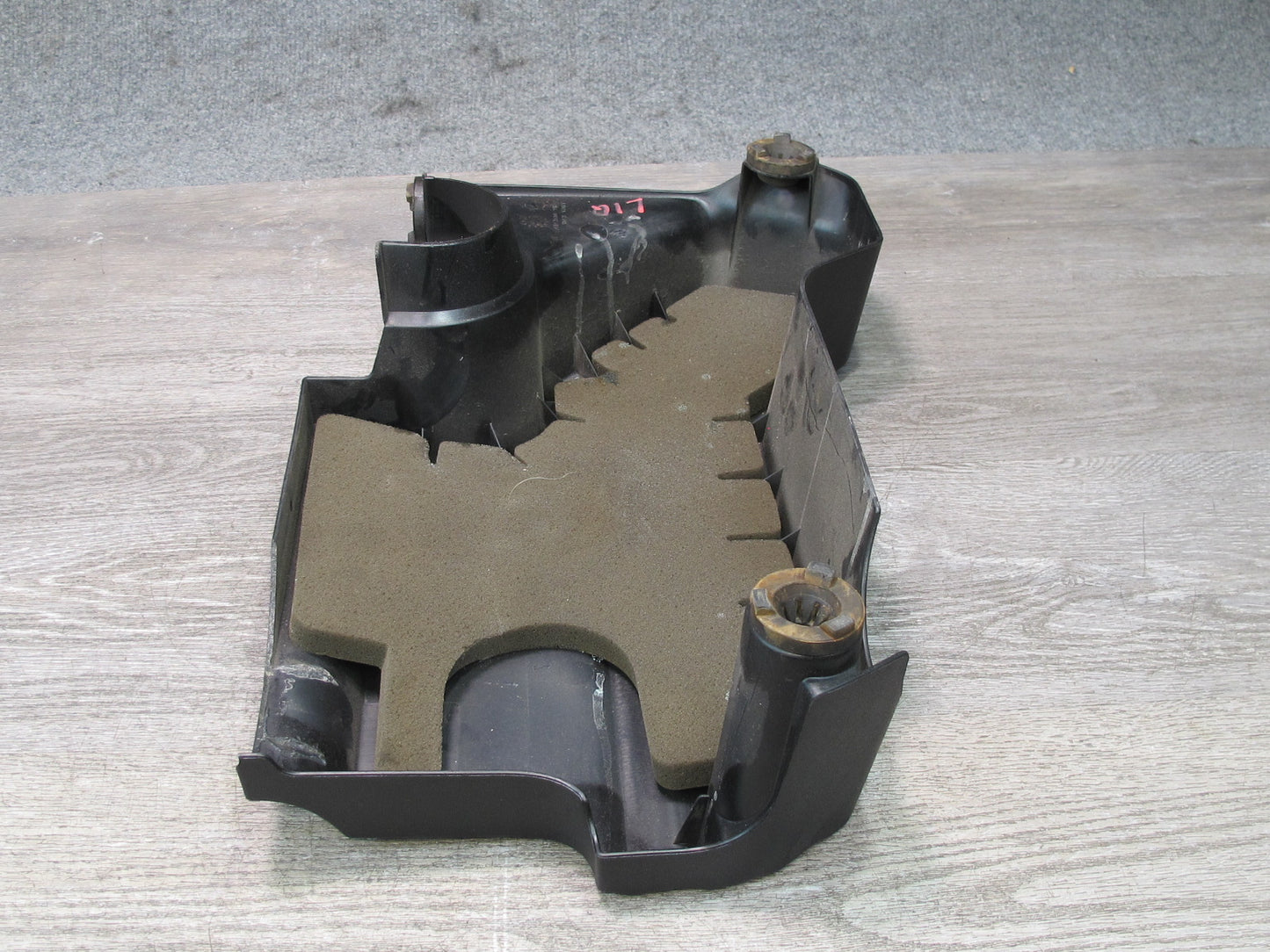 2014-2015 Infiniti QX60 Engine Manifold Trim Cover Panel 14041-3KY0A
