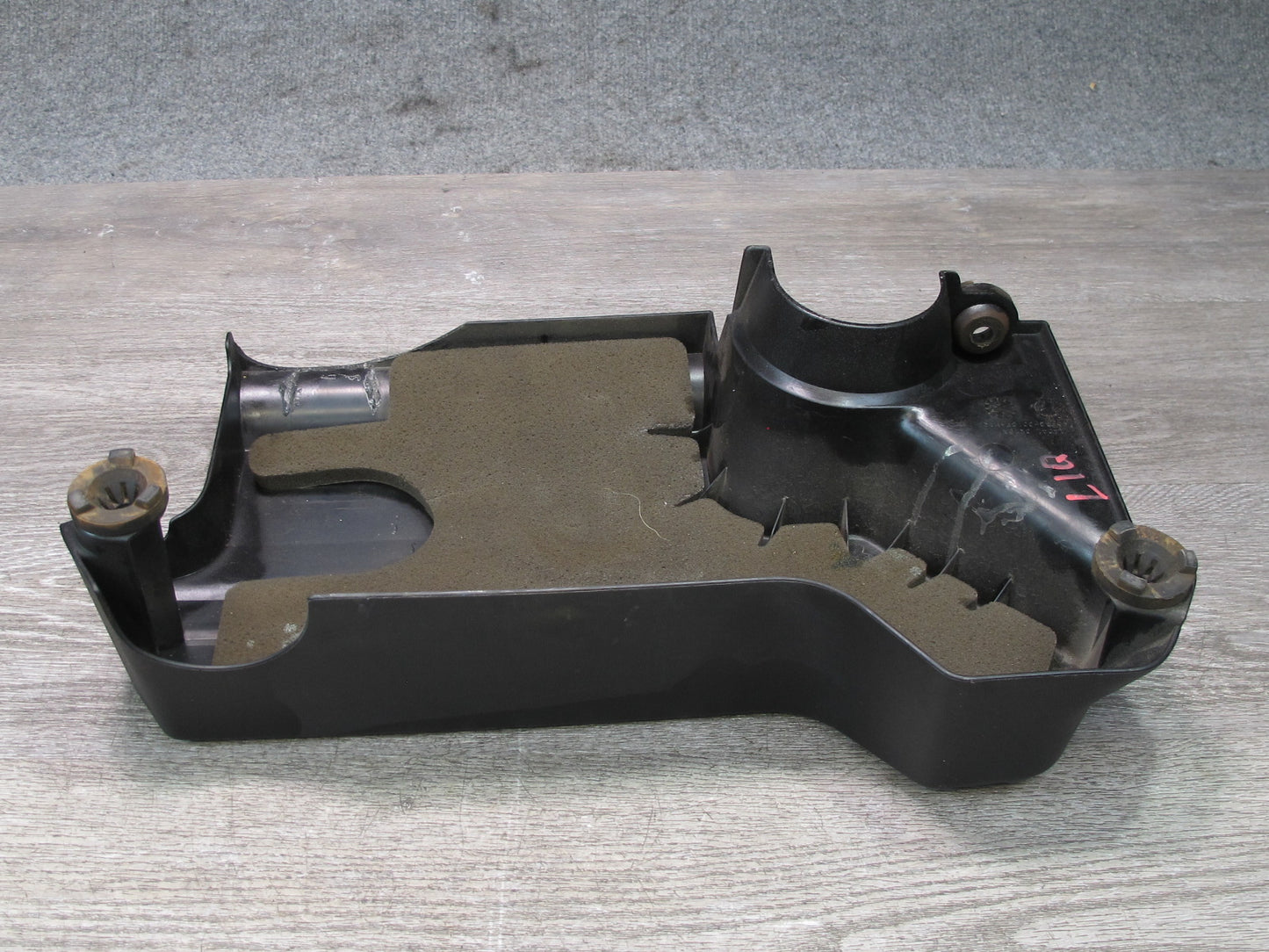2014-2015 Infiniti QX60 Engine Manifold Trim Cover Panel 14041-3KY0A