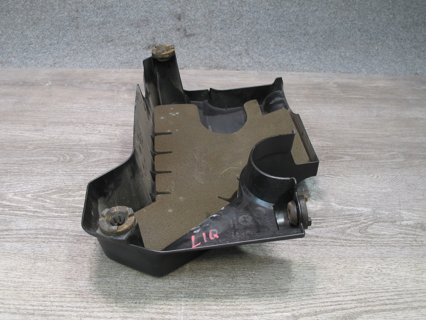 2014-2015 Infiniti QX60 Engine Manifold Trim Cover Panel 14041-3KY0A