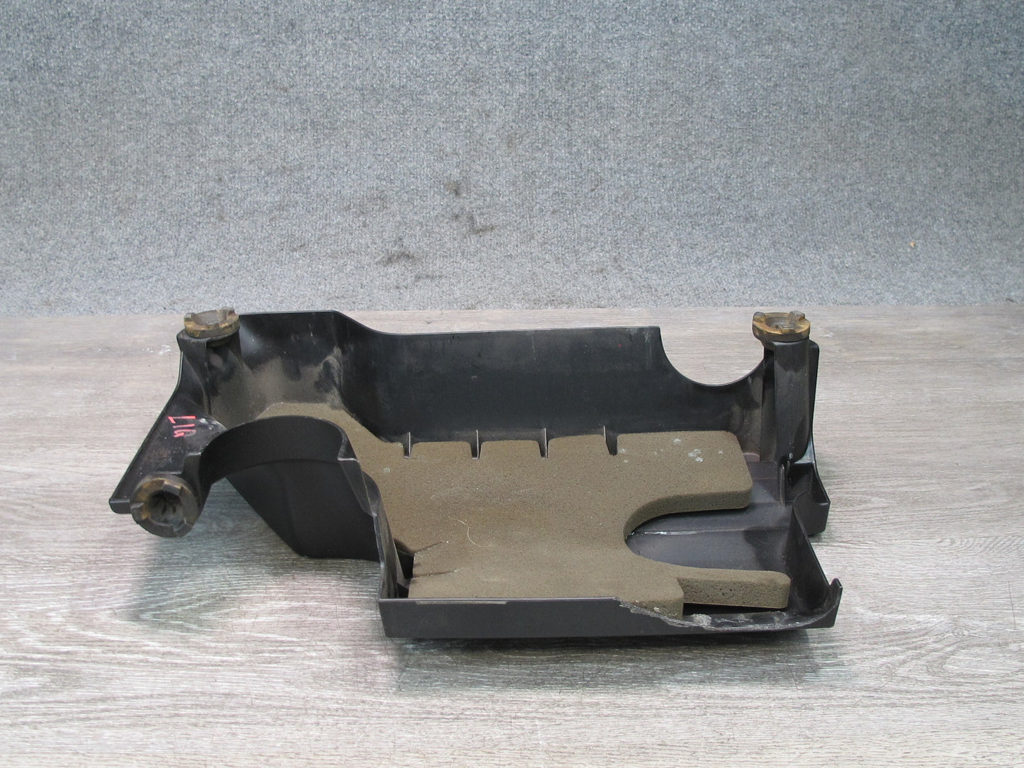 2014-2015 Infiniti QX60 Engine Manifold Trim Cover Panel 14041-3KY0A