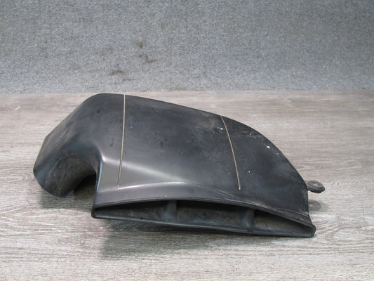 02-10 Lexus Z40 SC430 3UZFE Air Inlet Intake Scoop Duct Tube Pipe OEM