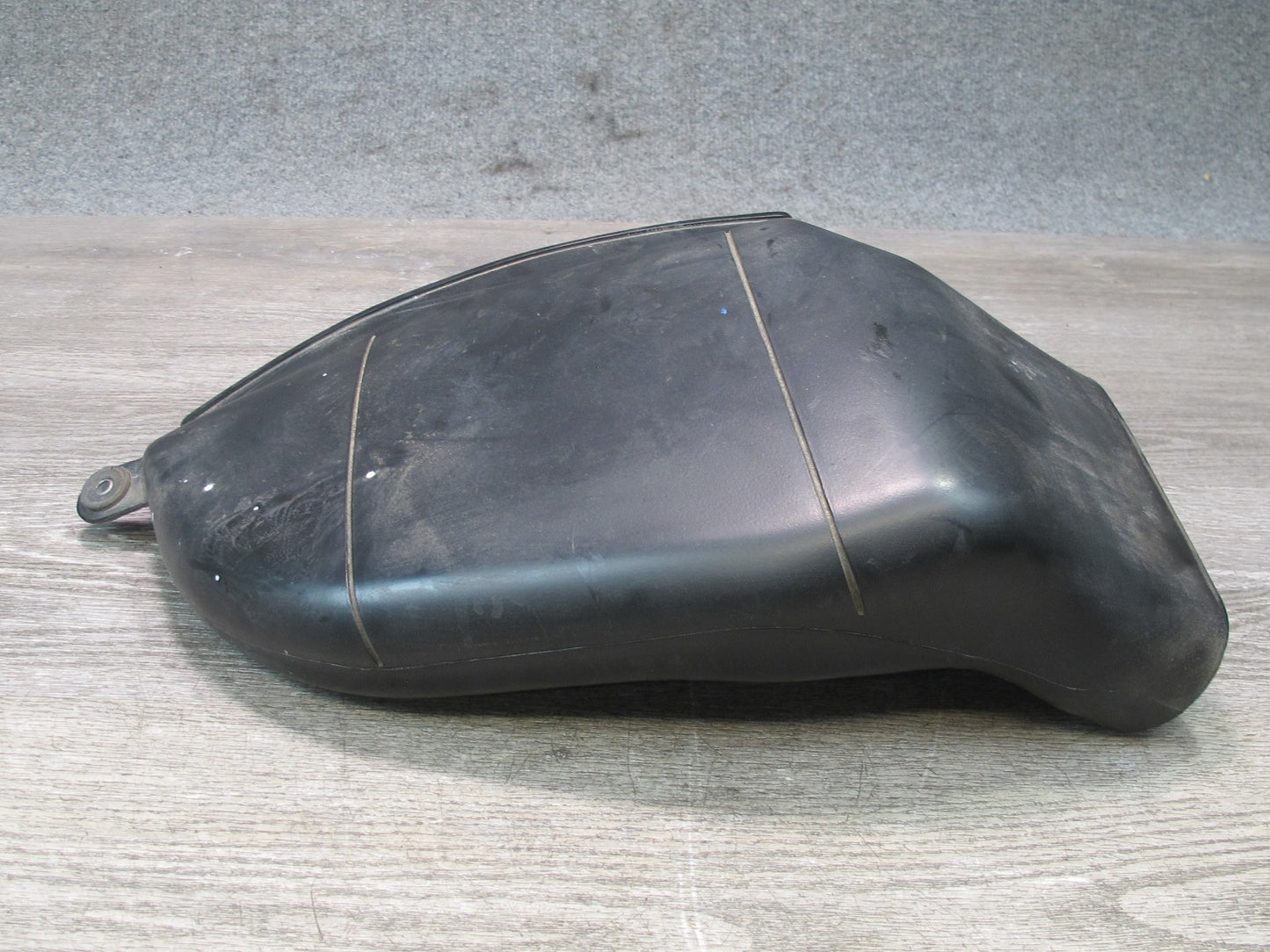 02-10 Lexus Z40 SC430 3UZFE Air Inlet Intake Scoop Duct Tube Pipe OEM