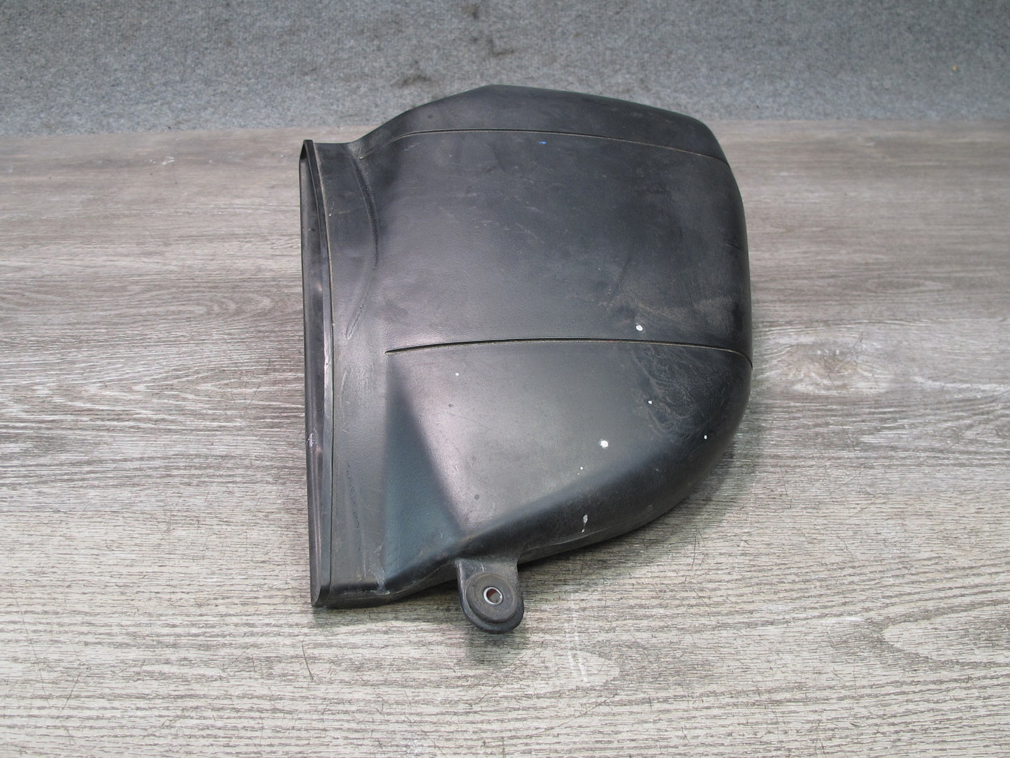 02-10 Lexus Z40 SC430 3UZFE Air Inlet Intake Scoop Duct Tube Pipe OEM