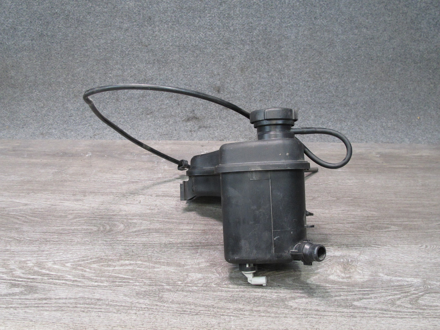 2003-2006 BMW E46 M3 S54 Coolant Expansion Tank Bottle Reservoir