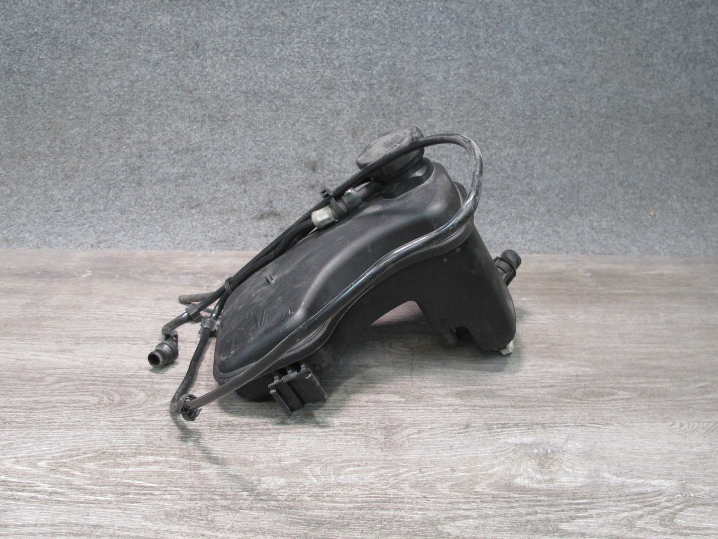 2003-2006 BMW E46 M3 S54 Coolant Expansion Tank Bottle Reservoir