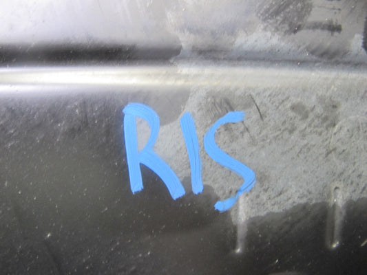 06-15 Lexus IS250 2.5L 4GRFSE RWD A960E A/T Automatic Transmission Oil Pan OEM