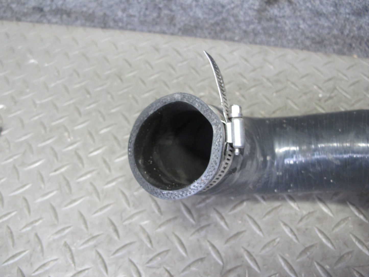 09-16 BMW E89 Z4 N54 Vrsf Intake Inlet Hose Pipe Line KIT