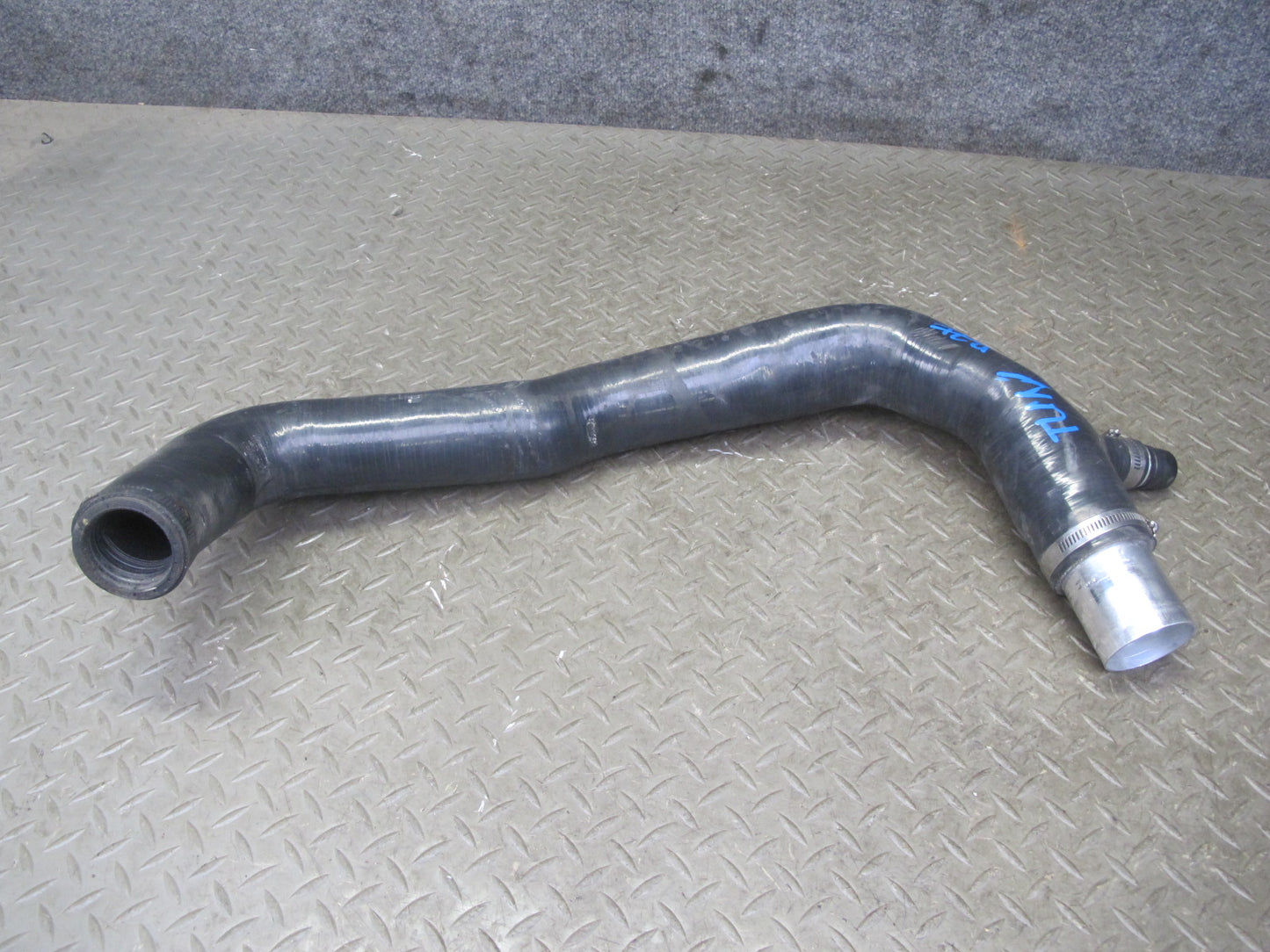 09-16 BMW E89 Z4 N54 Vrsf Intake Inlet Hose Pipe Line KIT