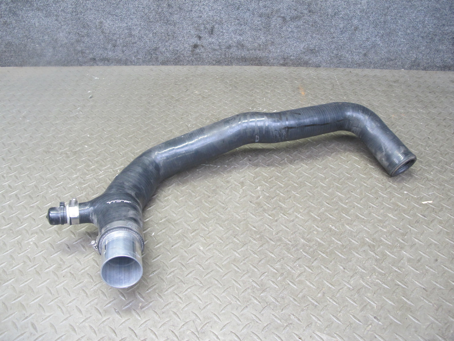 09-16 BMW E89 Z4 N54 Vrsf Intake Inlet Hose Pipe Line KIT