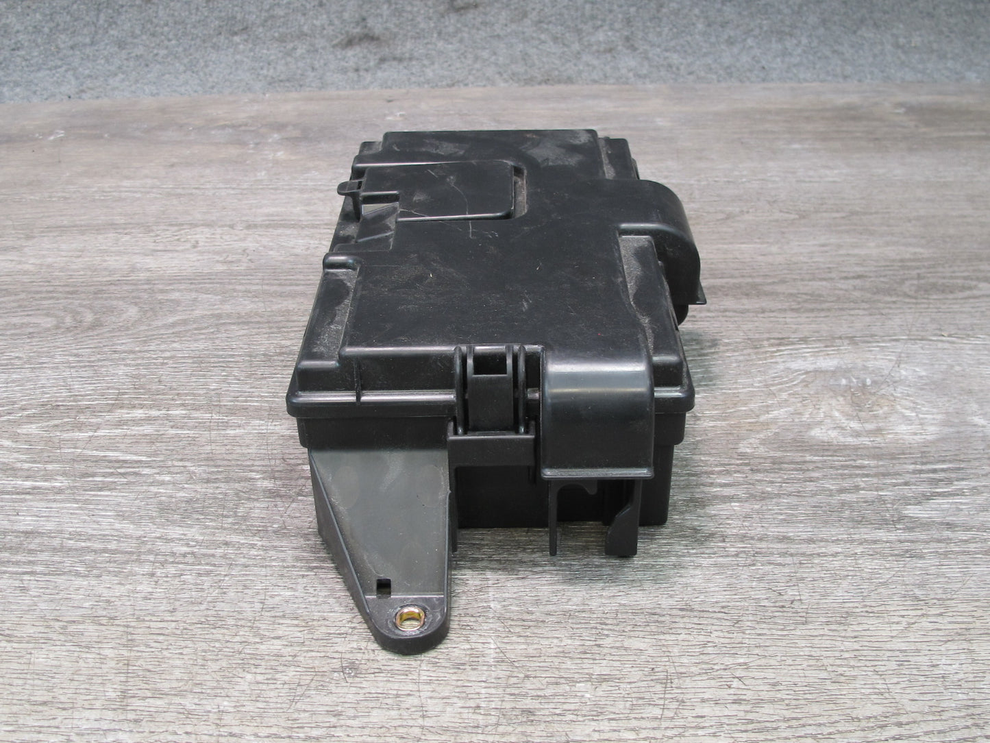 02-10 Lexus Z40 SC430 Rear Trunk Fuse Relay Box Module 82670-24092 OEM