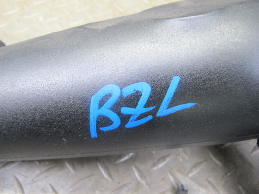 09-16 BMW E89 Z4 Turbocharger Charge Air Induction Pipe Tube OEM