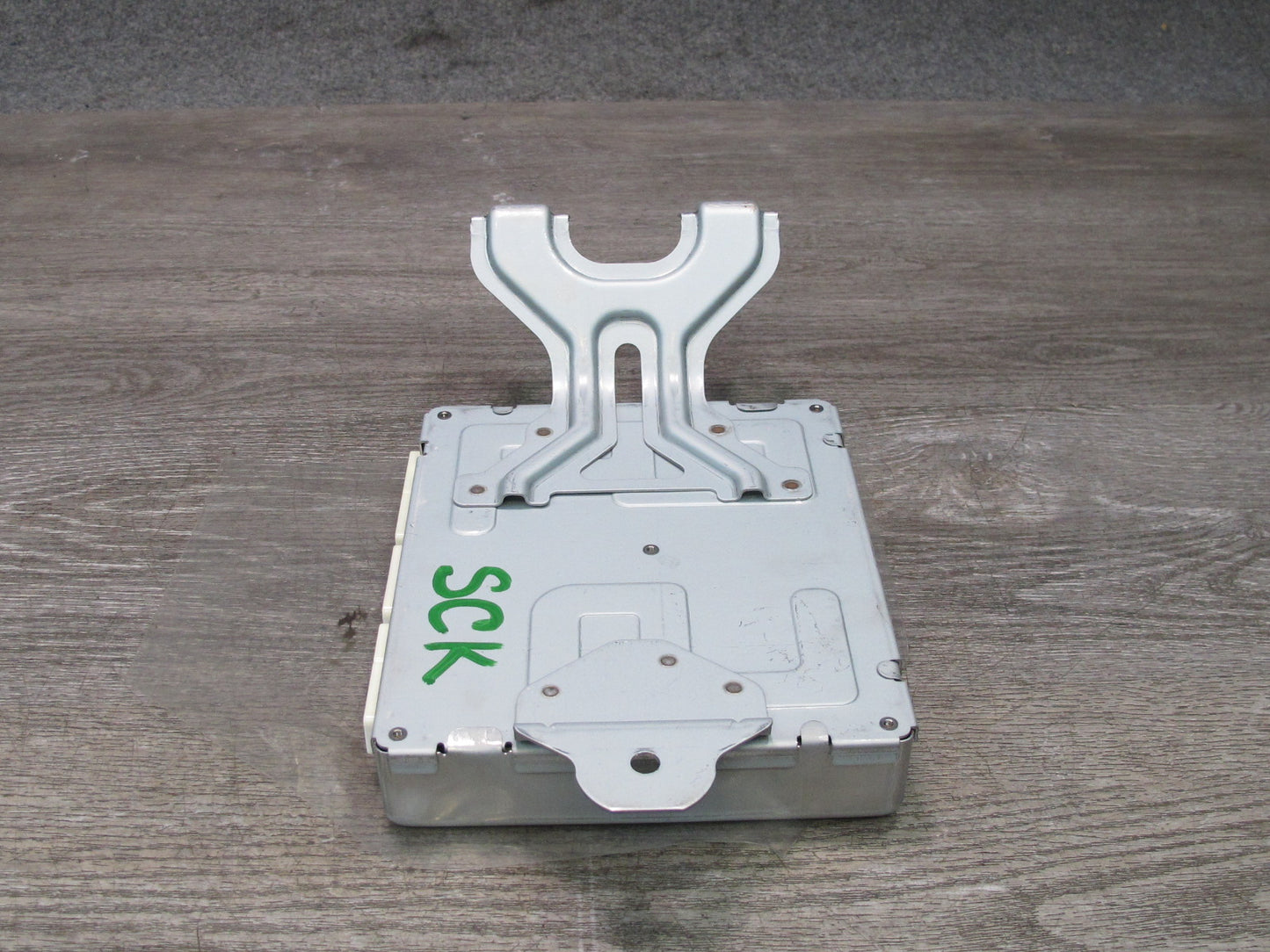 02-08 Lexus Z40 SC430 Convertible TOP Roof Control Module 89720-24010 OEM