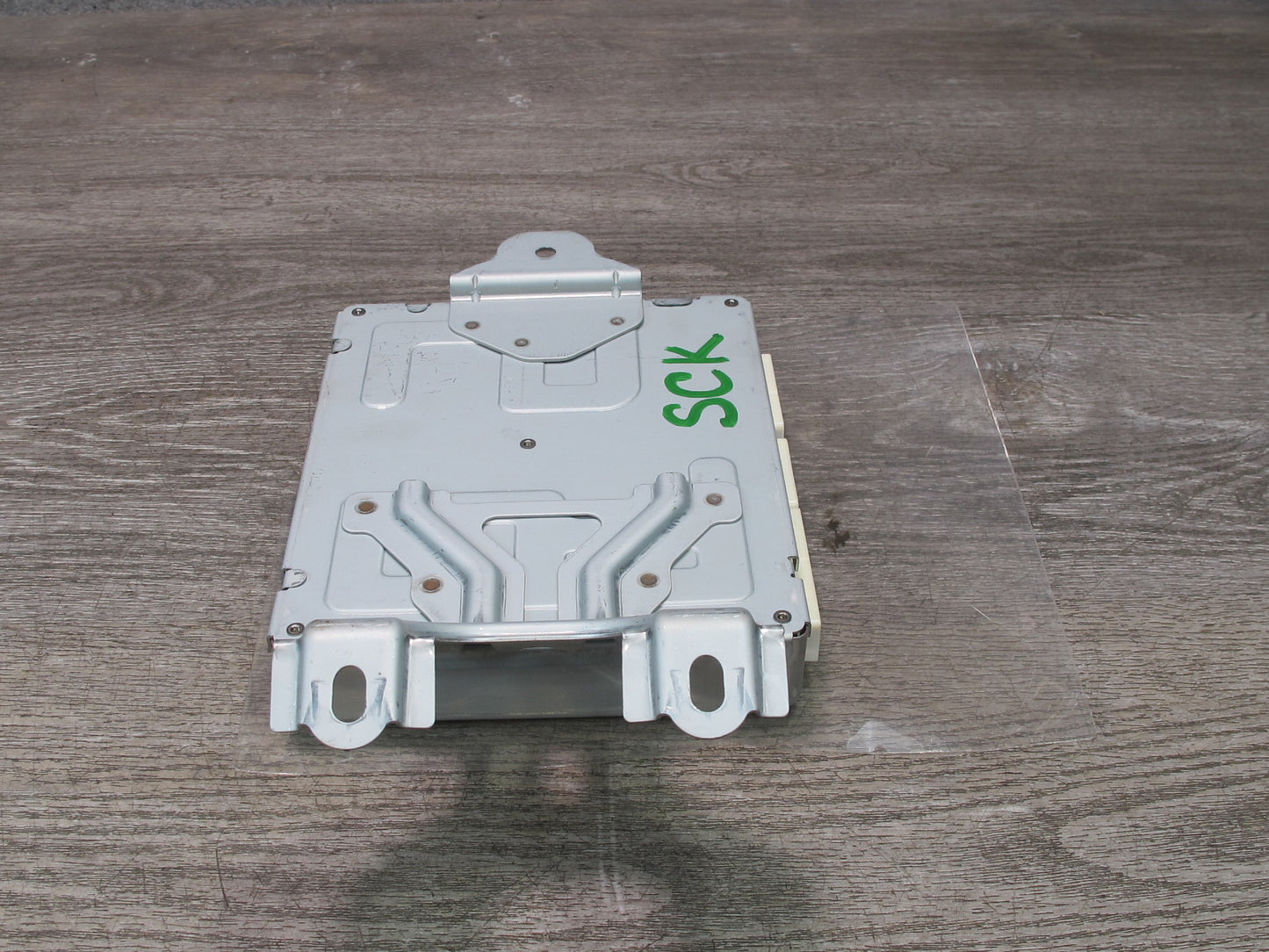 02-08 Lexus Z40 SC430 Convertible TOP Roof Control Module 89720-24010 OEM