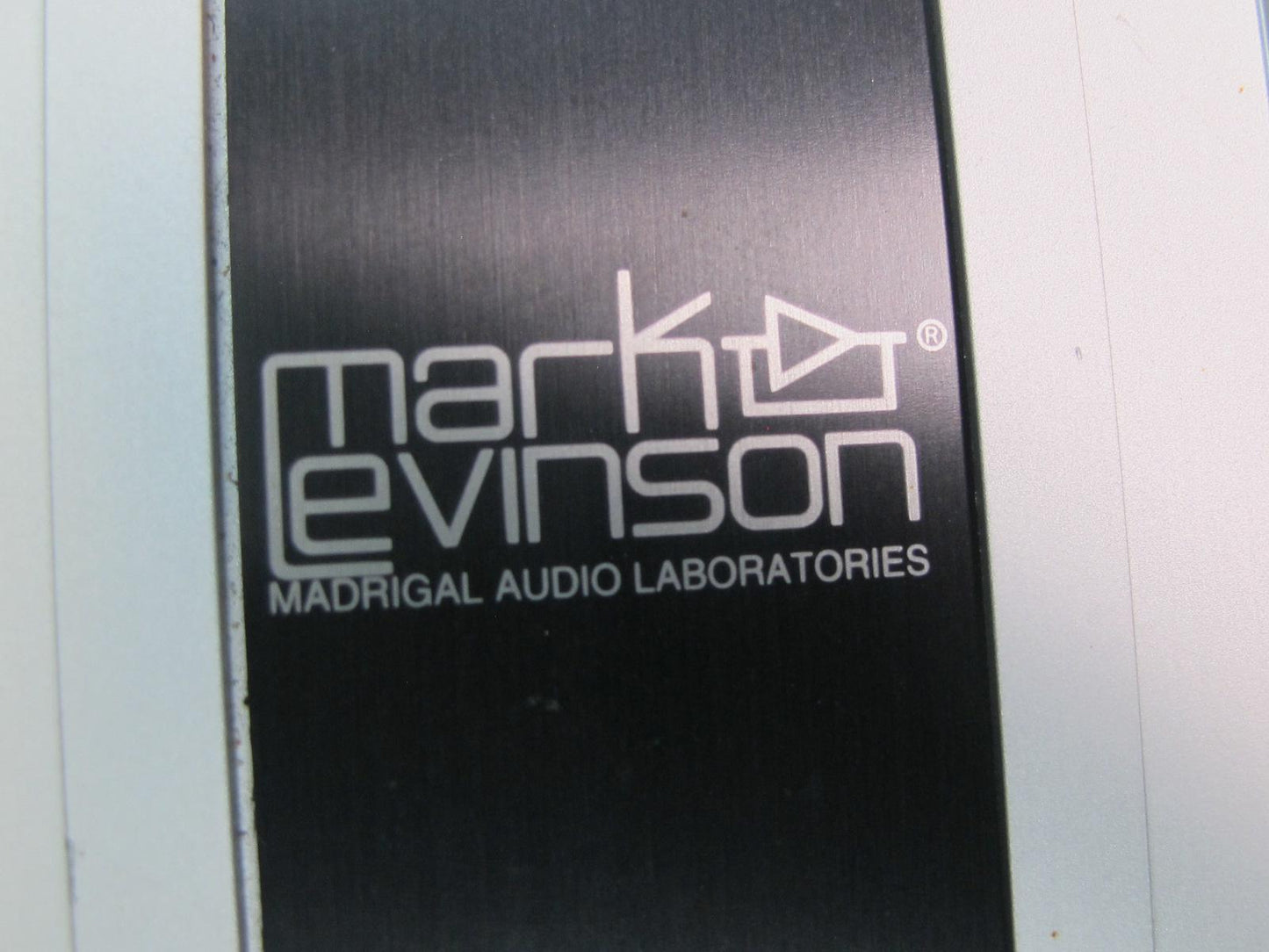 02-10 Lexus Z40 SC430 Mark Levinson Stereo Amplifier AMP 86280-0W070 OEM