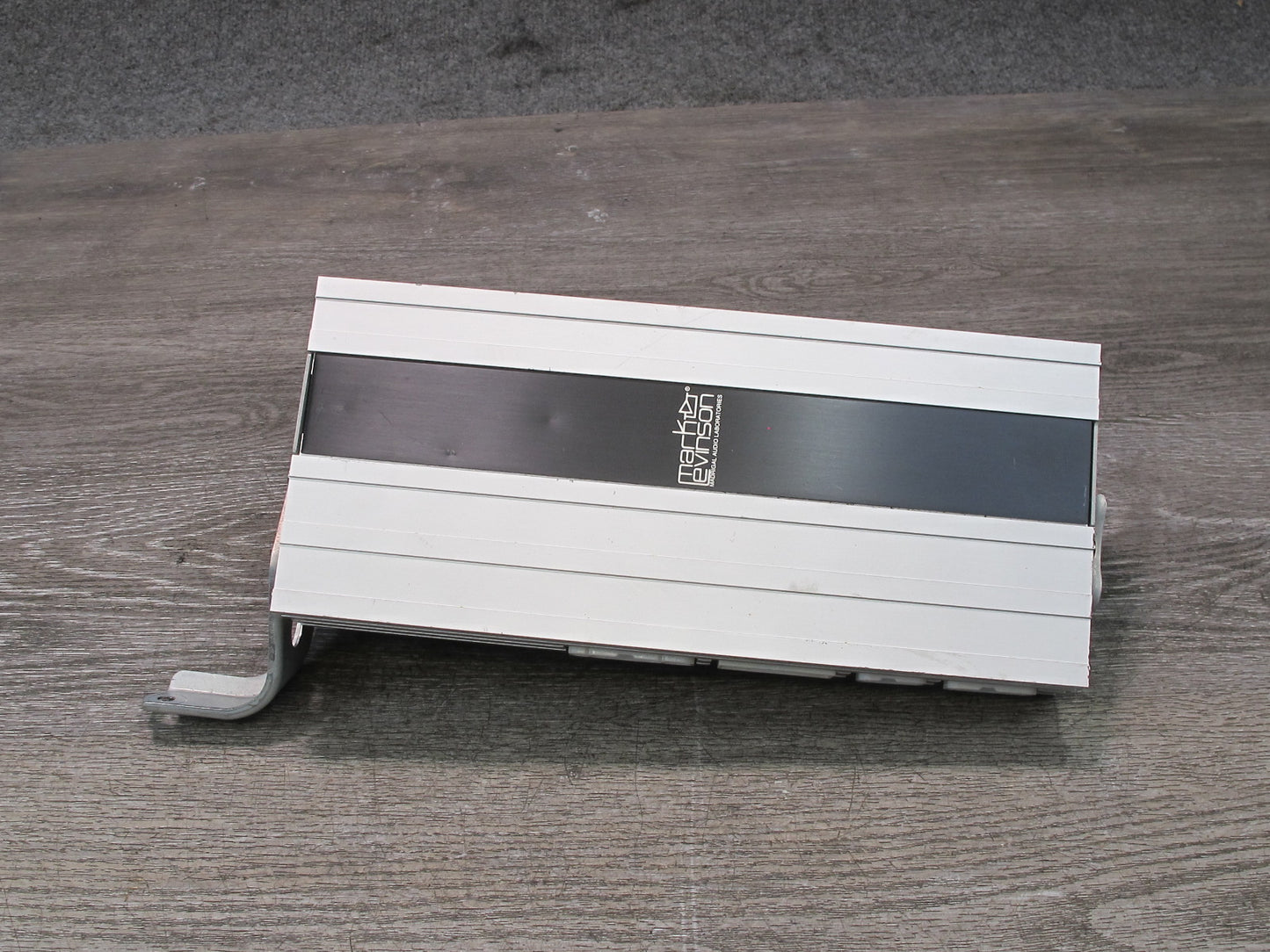 02-10 Lexus Z40 SC430 Mark Levinson Stereo Amplifier AMP 86280-0W070 OEM