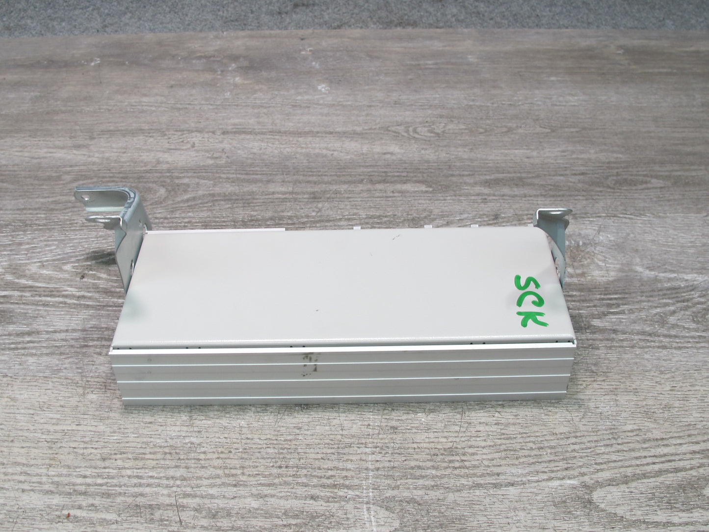 02-10 Lexus Z40 SC430 Mark Levinson Stereo Amplifier AMP 86280-0W070 OEM