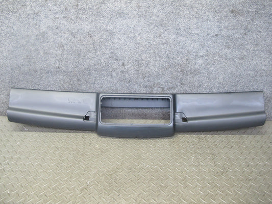 09-16 BMW E89 Z4 Front Headliner Interior Trim Cover Panel 9128407 OEM