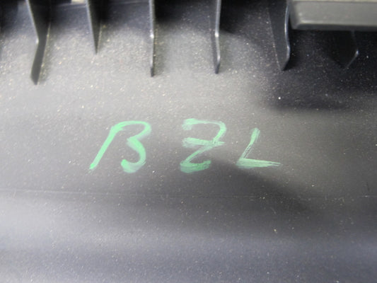 09-16 BMW E89 Z4 Front Headliner Interior Trim Cover Panel 9128407 OEM