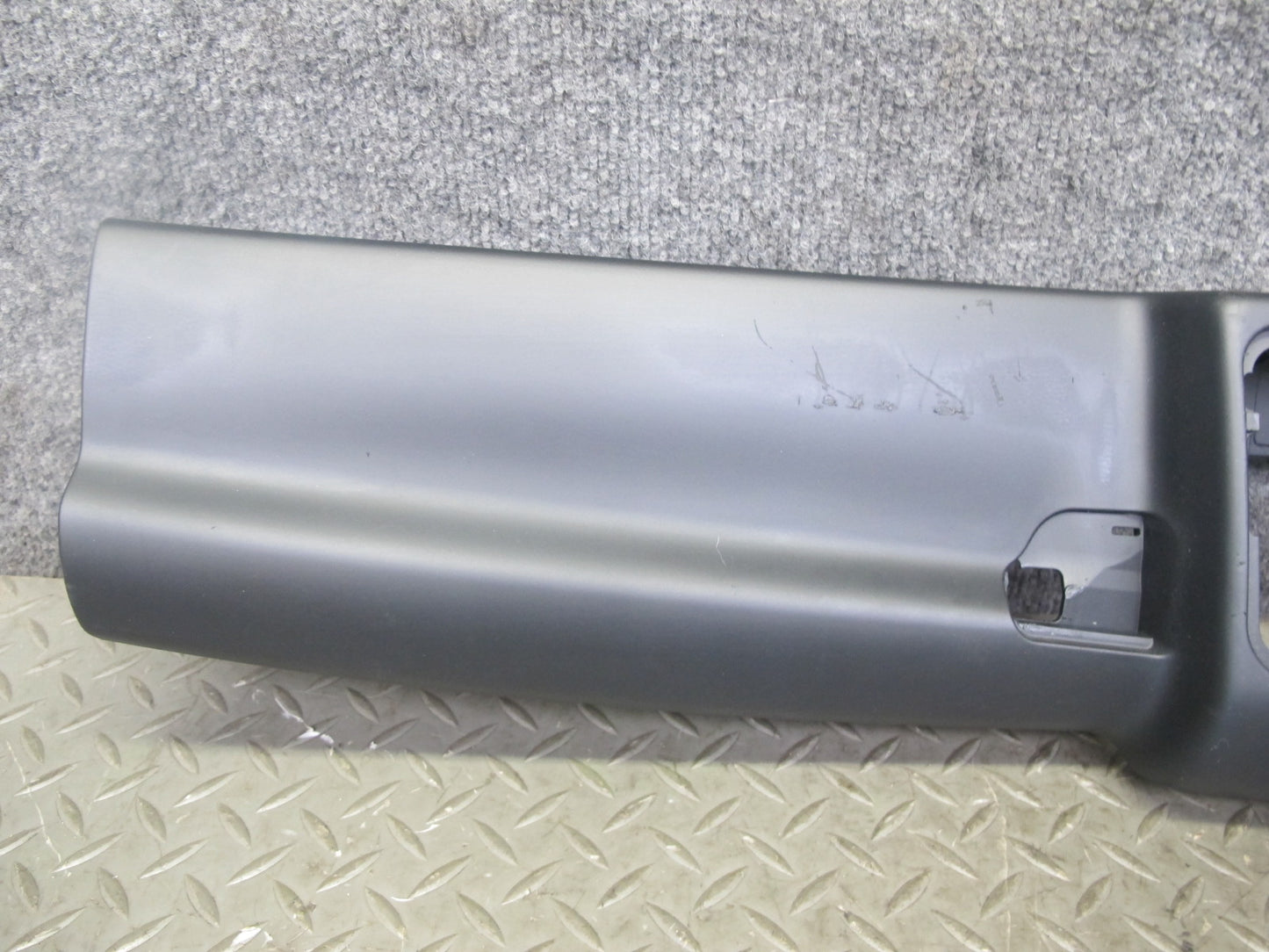 09-16 BMW E89 Z4 Front Headliner Interior Trim Cover Panel 9128407 OEM