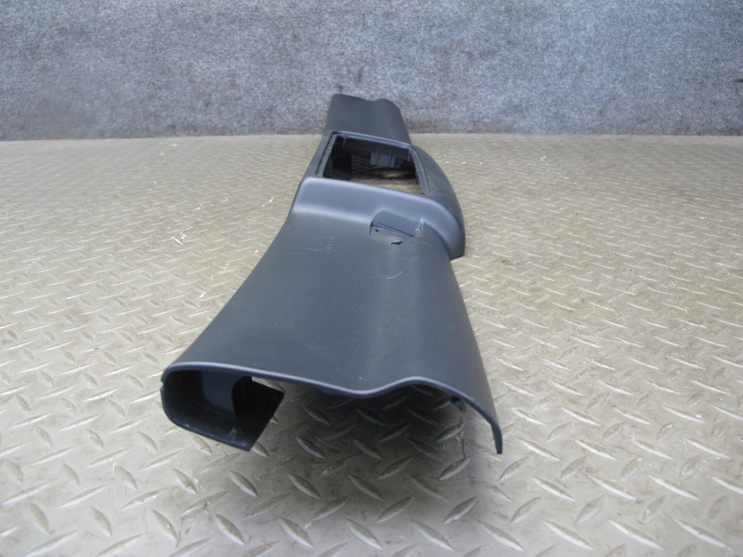 09-16 BMW E89 Z4 Front Headliner Interior Trim Cover Panel 9128407 OEM