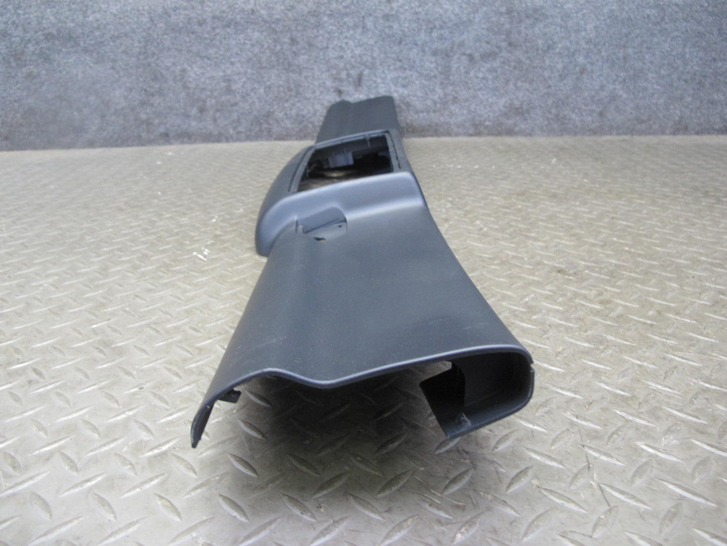 09-16 BMW E89 Z4 Front Headliner Interior Trim Cover Panel 9128407 OEM