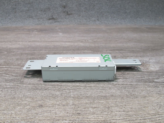 02-10 Lexus Z40 SC430 GPS Navigation Amplifier Module AMP 86011-24011 OEM
