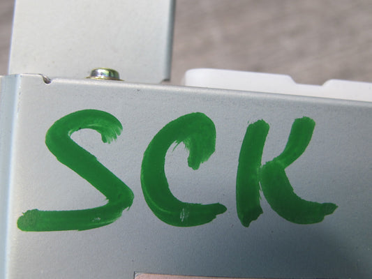 02-10 Lexus Z40 SC430 GPS Navigation Amplifier Module AMP 86011-24011 OEM