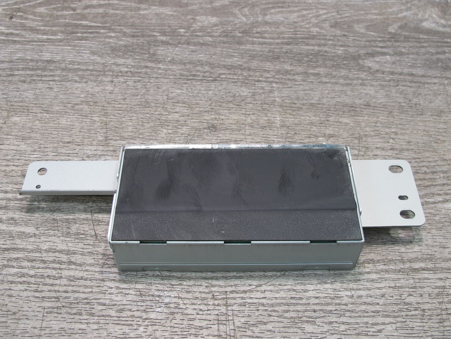 02-10 Lexus Z40 SC430 GPS Navigation Amplifier Module AMP 86011-24011 OEM