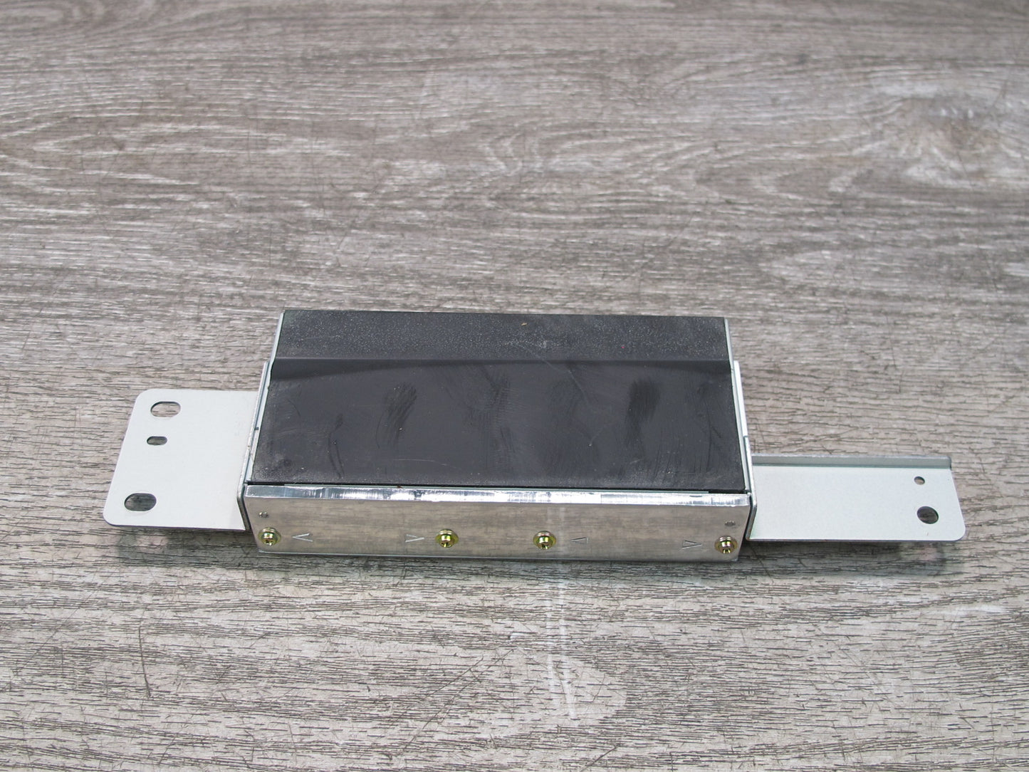 02-10 Lexus Z40 SC430 GPS Navigation Amplifier Module AMP 86011-24011 OEM