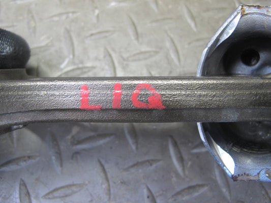 2014-2017 Infiniti QX60 2.5 QR25DER Hybrid Set of 4 Engine Piston Connecting Rod