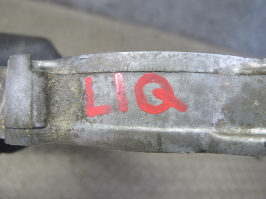 2014-2017 Infiniti QX60 2.5L Hybrid QR25DER Engine Timing Chain Cover